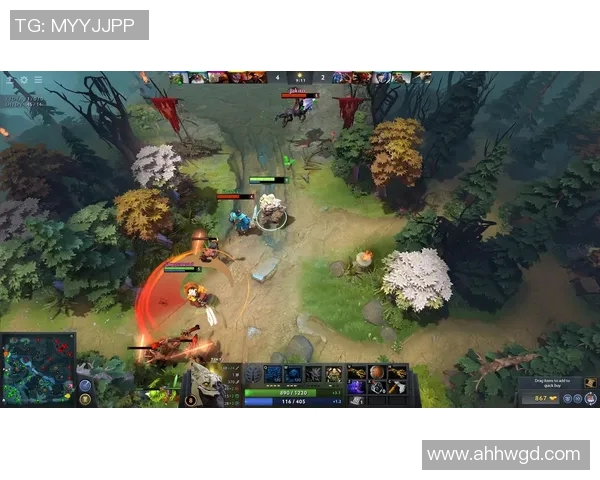 DOTA2战术解析：深度剖析FPX快攻策略与战斗风格