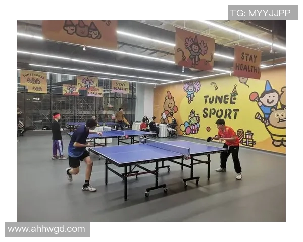 乒乓球精神之旅:深入剖析西安乒乓球队的心理素质与竞技表现 乒乓球精神之旅:深入剖析西安乒乓球队的心理素质与竞技表现