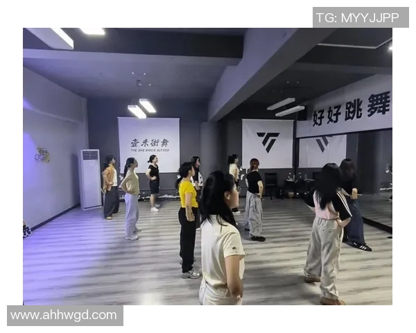 从零起步掌握街舞节奏技巧全攻略助你成为舞台之星 从零起步掌握街舞节奏技巧全攻略助你成为舞台之星