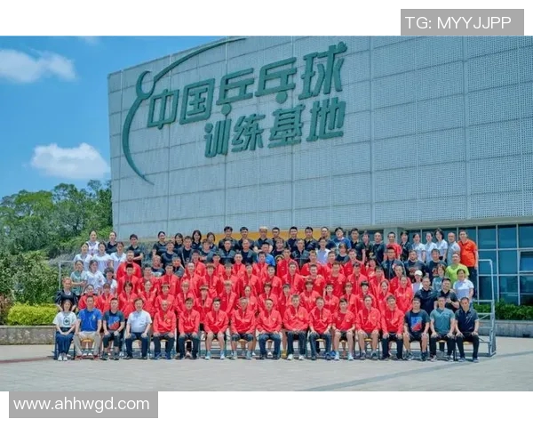 广州乒乓球队默契配合的背后故事与训练秘诀探讨 广州乒乓球队默契配合的背后故事与训练秘诀探讨