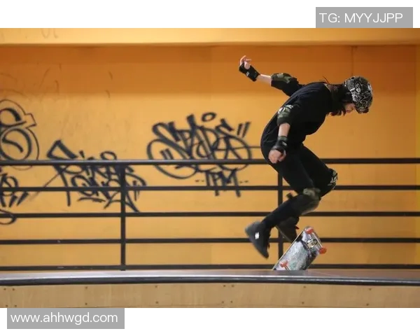 滑板人生的追逐与坚持杨伟分享他的滑板故事与心路历程 滑板人生的追逐与坚持杨伟分享他的滑板故事与心路历程