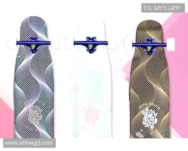 滑板装备选购指南:精选专业服装助你提升滑板体验 滑板装备选购指南:精选专业服装助你提升滑板体验