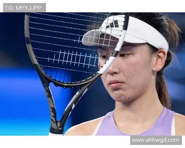 武汉网球队如何引领网球节奏变革与未来发展探讨 武汉网球队如何引领网球节奏变革与未来发展探讨