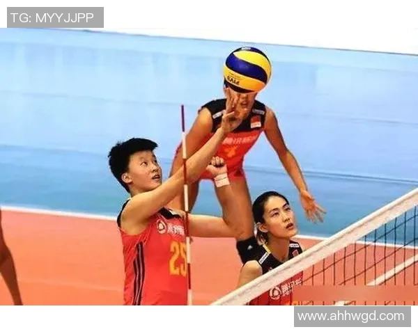 武汉排球队在排球个人能力排行榜中荣登第五名展现强大实力与潜力 武汉排球队在排球个人能力排行榜中荣登第五名展现强大实力与潜力