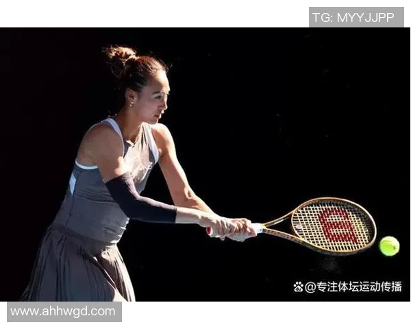 网球新手必看：从基础技巧到实战经验的全面入门指南