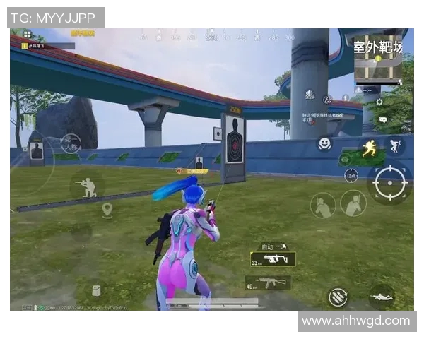 科学与和平精英结合的速度训练方法探究与实践分享