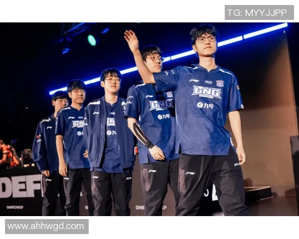 重磅专题:探秘JDG战队防守革新背后的战术与策略 重磅专题:探秘JDG战队防守革新背后的战术与策略