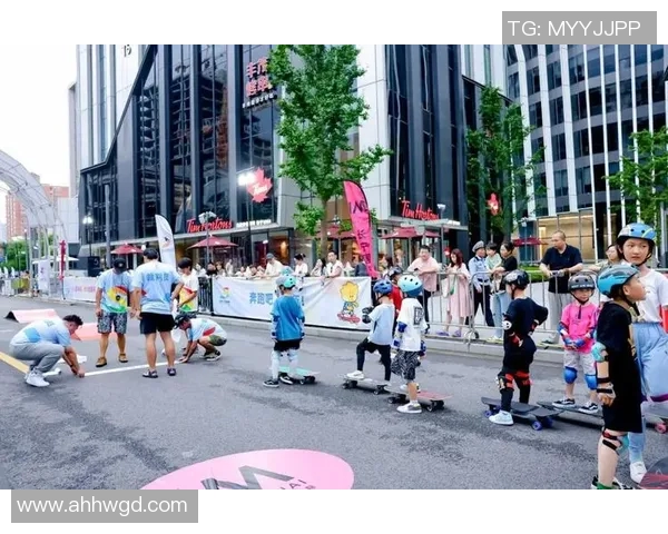 上海滑板队意识排名创新高引领全国滑板运动新潮流