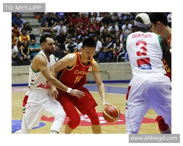 世界杯点评:上海篮球队在国际赛场上的经验与表现分析 世界杯点评:上海篮球队在国际赛场上的经验与表现分析