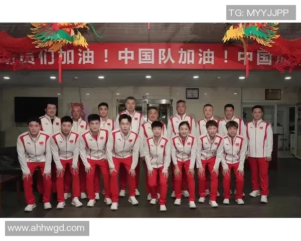 南京乒乓球队荣登全国配合排行榜第四名展现卓越实力与团队默契