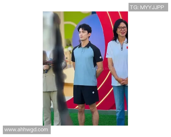 吴磊专访:畅谈乒乓球生涯与未来展望的精彩旅程 吴磊专访:畅谈乒乓球生涯与未来展望的精彩旅程