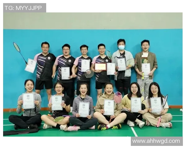 武汉羽毛球队意识表现分析与联赛成绩的关系探讨 武汉羽毛球队意识表现分析与联赛成绩的关系探讨