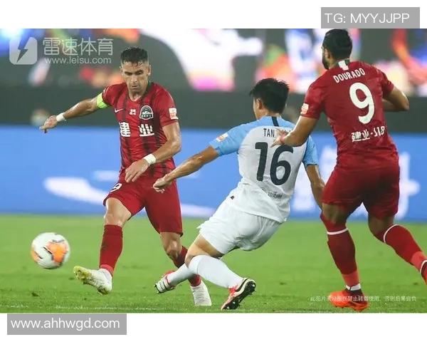 建业与申花精彩对决视频直播全程回顾与精彩瞬间分享