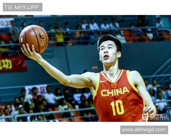 本尼迪克特马图林：新星崛起的篮球天才与未来潜力解析