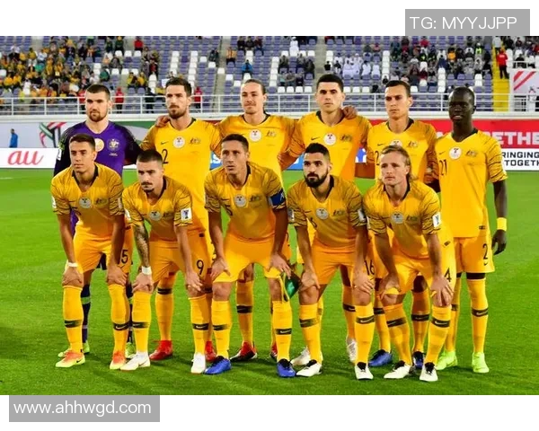 日本与澳大利亚足球对决精彩回顾及比分分析