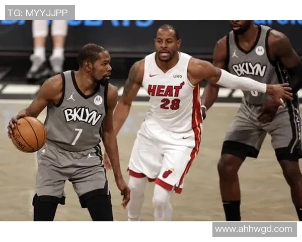 热火与篮网比赛直播地址及观看方式详解