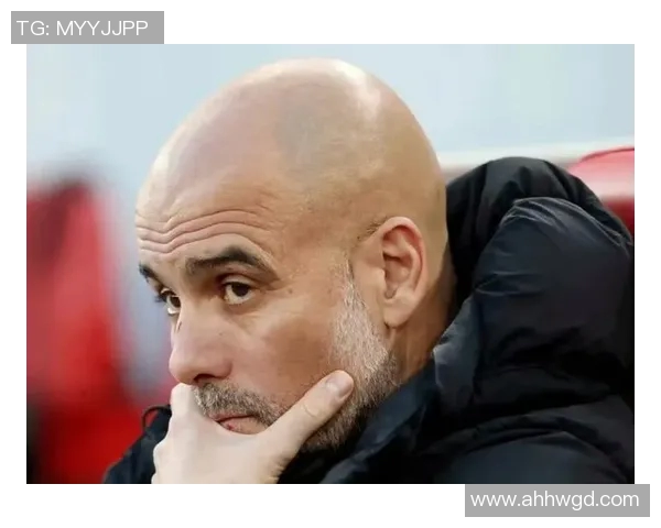 瓜迪奥拉神奇换人策略欧冠淘汰赛7次调整全员进球揭秘