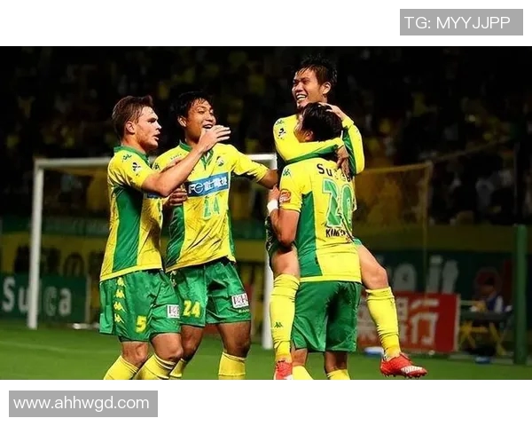 甲府风林与大宫的激烈对决揭示了日本足球的魅力与竞争力