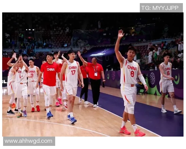 赵睿在篮球赛场上的成长历程与未来发展潜力分析 赵睿在篮球赛场上的成长历程与未来发展潜力分析